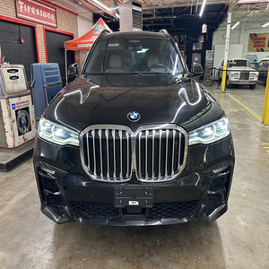 UTILISÉ LHD/RHD 2019 B M W X7 - Product Image 1