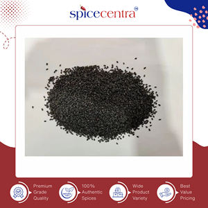 Offre incroyable, qualité exceptionnelle, 100% pur, épices séchées brutes noires 99/1 Sortex Inde, utilisation culinaire, prix minimal du marché, marque Spicecentra - Product Image 4