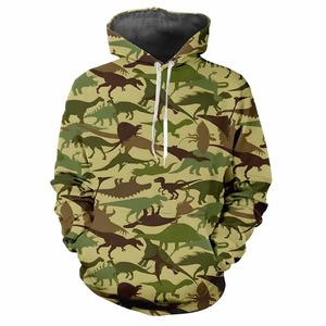 Recién llegado, sudaderas con capucha de camuflaje de calidad superior, ropa de caza, diseños personalizados y tamaños 250 a 500 GSM - Product Image 3