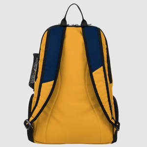 Mochila de viaje sencilla Unisex de gran capacidad para estudiantes, entusiastas del Fitness para la escuela, pista de campo, ocio, hecha duradera - Product Image 6