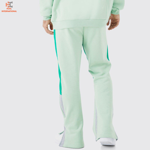 Chándales Deportivos Personalizados al por Mayor de Alta Calidad, Chándales Transpirables para Hombre Listos para Enviar, Ideales para Correr - Product Image 4