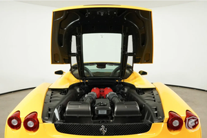 Venta al por Mayor y Libre de Impuestos, Fer-430 Spidas 2006, OEM/ODM Disponible, Grado Industrial y para Bricolaje, Garantía de 3 Años - Product Image 4