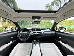 NEAT 2020, UX 300e I, ไมล์น้อย เกียร์อัตโนมัติ หลังคาพาโนรามา ไฟ LED ไฟเดย์ไลท์ LED - Product Image 4