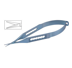 Dispositif de coupe de lentille de qualité professionnelle conçu pour le travail de précision dans la production de lunettes de laboratoires optiques et l'utilisation clinique - Product Image 4