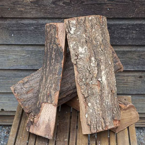 Leña de roble de alta calidad al por mayor Leña de roble real, madera de roble lista para estufa y divisor de leña - Product Image 5