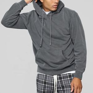 Casual Venta caliente Nueva llegada de invierno Temporada Sudaderas con capucha para hombres Estilo único Transpirable Hombres Sudaderas con capucha en los mejores materiales básicos - Product Image 1