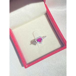 Anello di armonia del cuore - Product Image 4