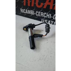 Bobina de encendido Aprilia Tuono 660cc Factory (22>24) 78430001 Gasolina 660 - Product Image 4