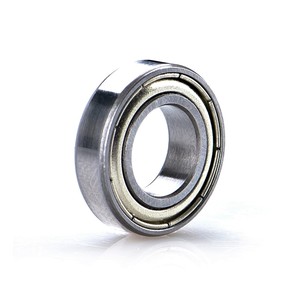 Rodamiento de bolas de bicicleta de ranura profunda 6900 6902 6903 6905 ZZ 2RS rodamiento de bicicleta de alto rendimiento - Product Image 4