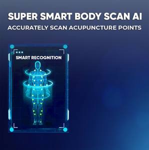 เก้าอี้นวดพรีเมี่ยม SL TRACK 5D manipulator เก้าอี้นวดตัวไร้แรงโน้มถ่วงผลิตภัณฑ์ดูแลสุขภาพ OEM ผลิตในเวียดนาม - Product Image 5