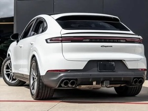 Limpio seminuevo 2025 Porsch-e cayenn-e - Product Image 6