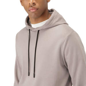 Survêtements pour hommes de haute qualité fabriqués pour le jogging, nouvelle collection 2025, survêtements élégants délavés à l'acide avec fermeture éclair et effet usé - Product Image 2