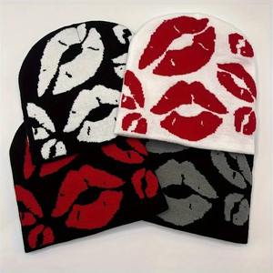 New Arrival Custom Design Beanies High Quality Man and <b>Women</b> <b>Bobble</b> <b>Hats</b> with Your Own Logo Best Quality Beanies Manufacturers - Product Image 4