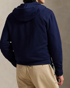 High Quality Modern Fit Breathable Winter Streetwear <b>Hoodie</b> For Men Premium Activewear <b>Soft</b> Warm Comfortable Fabric Men <b>Hoodie</b> - Product Image 2