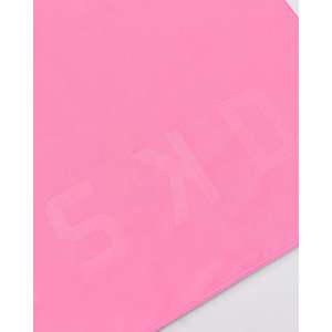 Serviette de sport en microfibre Perform - Légère, séchage rapide, petite, rose - Product Image 2