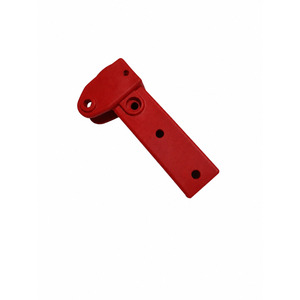 Portaherramientas CNC de plástico Orm, cuchilla Ref. 41200168, nuevo, con rodamientos y componentes centrales de pinza para fresas y herramientas de torneado. - Product Image 1