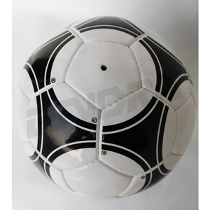 ลูกบอล2023กลางแจ้งพิมพ์ลายได้ตามต้องการขนาด5ลูกบอลสังเคราะห์ TPU ขนาดทางการฝึกซ้อมฟุตบอลและฟุตบอล - Product Image 2