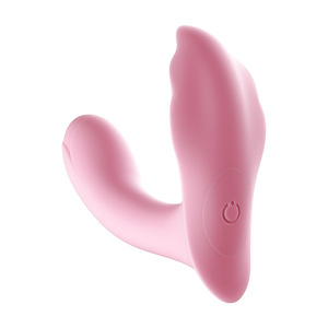 Télécommande sans fil pour vibrateur œuf pour femmes, rechargeable par USB, vibrateur G-Spot et papillon, 80 pièces par boîte - Product Image 2