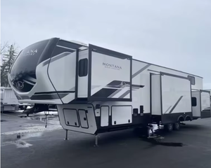 2025 2024 2026 Keystones Montana High Country 381TB RVs, Autocaravanas y Remolques de Viaje - Product Image 6