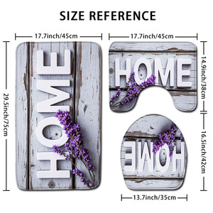 Custom Printed Abstract <b>Cool</b> Area Rug for Living Room Bedroom Non-Slip Polyester Carpet - Product Image 5