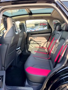 IMPRESIONANTE JE-TO-UR DA-SH-ING 2025 1.6T LUXURY, TRANSMISIÓN AUTOMÁTICA, 4 CILINDROS - Product Image 5