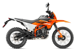 Disponible dès maintenant : Nouvelles motos 390 Enduro R 2025 en stock F5375Y5 - Product Image 2