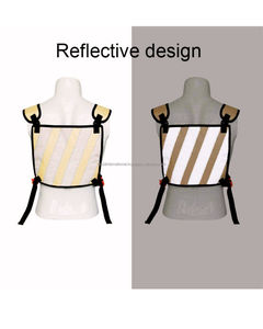 Sac de sport en microfibre grande capacité avec cadre externe, imperméable, pour la gym, l'exercice, le cyclisme, le vélo, les activités de plein air - Product Image 5