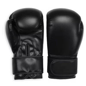 Suministro directo de fábrica Guantes de boxeo para adultos para la práctica de artes marciales - Product Image 3