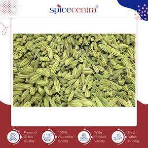 Graines de fenouil entières séchées brutes biologiques de qualité supérieure Semi Europe (M/C) 2025 Approvisionnement direct d'usine Options personnalisées Vendeur indien - Product Image 6