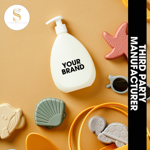 Crema Humectante Vegana para Adultos de Marca Blanca al por Mayor, Ultra Suave para la Piel, Hidratación Profunda, Extra Iluminadora - Product Image 5