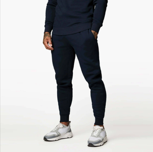 Chándal para hombre para deportes y ejercicio Tejido transpirable cómodo y elegante Perfecto para gimnasio Trotar Correr y ropa informal - Product Image 2