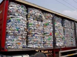 เศษขวด PET - Product Image 2