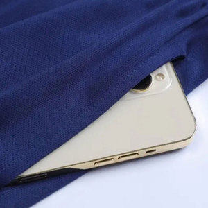 ชุดซ้อมฟุตบอลฝรั่งเศสชุดนักฟุตบอลมาใหม่ - Product Image 2