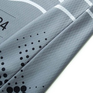 Jersey de pesca sublimado personalizado para hombres, poliéster, algodón, ropa hecha a medida de pesca, venta al por mayor, camisas de pesca de alta calidad 2024 - Product Image 5