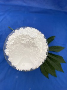 Almidón de Tapioca Vietnamita de Primera Calidad, Sin Gluten, Ideal para Alimentos, Bebidas y Aplicaciones Industriales, Listo para Exportar - Product Image 3