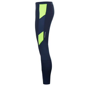 Nouveau legging athlétique de compression avec logo personnalisé pour hommes et collants de course leggings de sport pour Offre Spéciale - Product Image 3