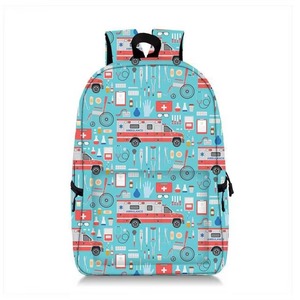 Mochila Deportiva Impermeable Personalizada, Mochila de Gimnasio, Baloncesto, Mochilas Deportivas con Logotipo Personalizado - Product Image 6