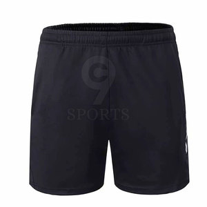 Jersey y pantalones cortos de golf Deportes Hecho a medida Malla Rendimiento Camisetas de golf Uniformes de golf de buena calidad - Product Image 4
