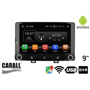 8.0 Android autoradio per Kia Rio 2017 GPS DVD USB SD Wi-Fi Bluetooth navigatore-auto e moto/autoradio - Product Image 6