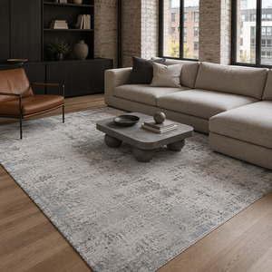 <b>Rug</b> Weavers RW7009 Provenance Ash Vintage Washable <b>Rug</b> Dropshipping Wholesale Washable Chenille 10 Sizes - Product Image 3