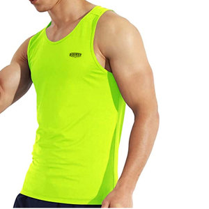 Fitness Wear In New Stock Gym <b>Singlets</b> Online Best Selling Gym <b>Singlets</b> Low MOQ New Style Gym <b>Singlets</b> - Product Image 2