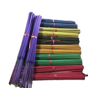 ¡CALIENTE! VENTA PALOS DE INCIENSO/PALOS DE INCIENSO DE COLORES - Product Image 1
