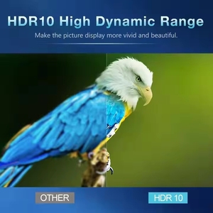 Boîtier Android TV intelligent 2026 4K OTT TX Super 8K, décodeur très demandé aux États-Unis, au Royaume-Uni, en Europe et en Arabie - Product Image 5