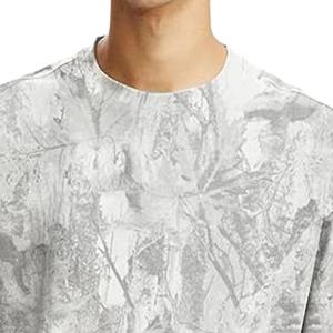 T-shirts pour hommes 100% coton, coupe ample, imprimés, pour hommes, téléchargés par Dress Sports - Product Image 4