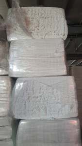 Eco-friendly Wheat Straw <b>Pulp</b> Sheet for Hygiene Products - Product Image 3