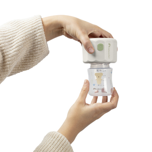 Calentador de Biberones Digital de Bolsillo Bebeconfort para la Alimentación de Bebés y Niños - Product Image 3