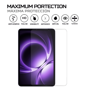 Protector de Pantalla ANTISHOCK para Xiaomi Redmi K Pad, Protección Premium para la Pantalla de tu Dispositivo - Product Image 2
