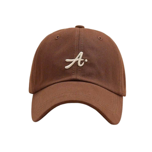 <b>Vintage</b> Washed Denim <b>Cap</b> with Custom Logo Embroidery Adjustable Strapback directly from Vietnamese Manufacturer - Product Image 6