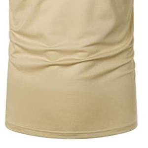 Camiseta Polo para Hombre de Secado Rápido, Alta Calidad, Diseños Más Demandados, Ligera, Última Tendencia, con Precio Razonable - Product Image 5