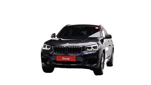 BMW X4 (G02) xDrive20d M Sport X 2021 - Product Image 2